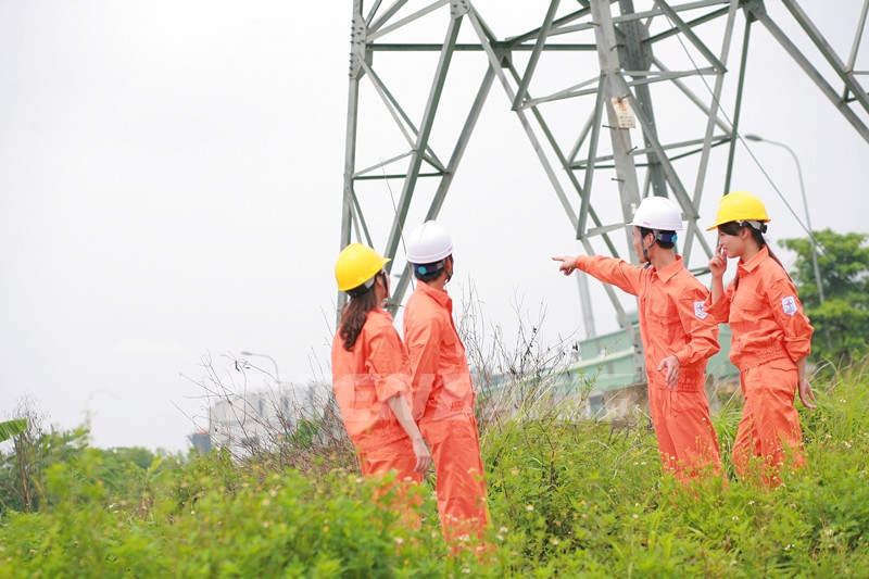 Trang Thiết Bị Đồ Bảo Hộ Lao Động Bao Gồm có Những Gì?