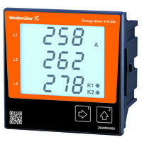 ĐỒNG HỒ ĐO DÒNG, ĐO ĐIỆN ÁP EM220-RTU-4DI2DO-GW