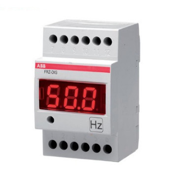 Đồng hồ đo ABB FRZ-DIG 26x36mm