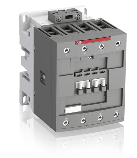 Khởi động từ Contactor ABB 4P dạng khối AF80-40-00-13