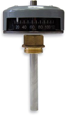 Đồng hồ đo nhiệt độ dầu cho máy biến áp AKM 44611/ AKM48471