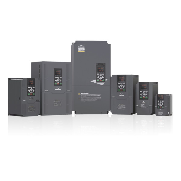 Biến tần Simphoenix E280-2T0040 3P 220V 4kW 000M580230040.