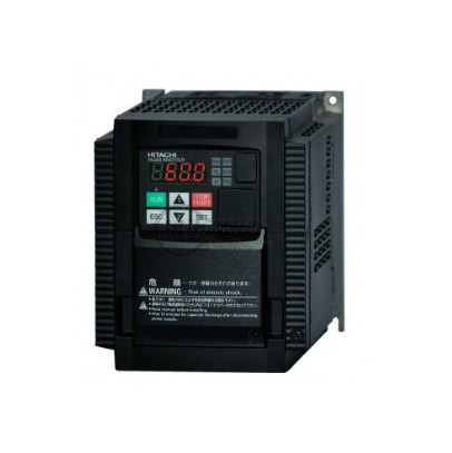 Biến tần Hitachi WJ200N-040HFC 4.0kW 5HP 3 Pha 380V