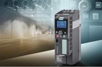 Biến tần SIEMENS SINAMIC G120