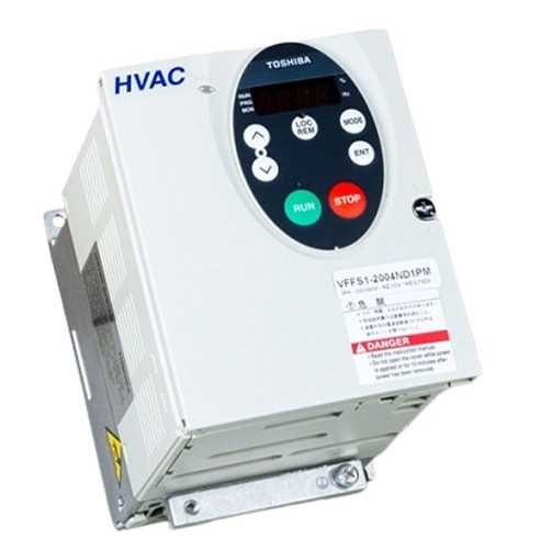 Biến tần Toshiba VFS11S-2022PL 2.2kW 1 Pha 220V