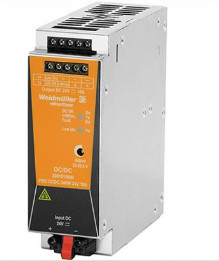 BỘ CHUYỂN ĐỔI NGUỒN DC 240W 24VDC 10A DÒNG PRO, DCDC CONVERTER 240W 24VDC 10A - 2001810000