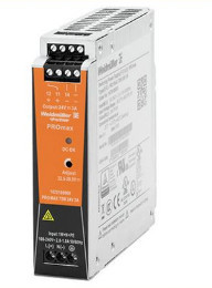 BỘ NGUỒN POWER SUPPLY 1P 120W 24VDC/5A DÒNG PROmax WEIDMULLER, 1478110000 - PRO MAX 120W 24V 5A