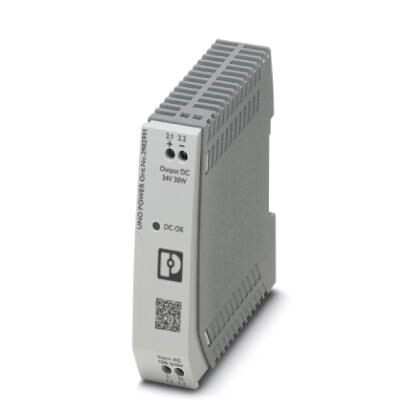 Bộ nguồn - 2902991 - UNO-PS/1AC/24DC/30W