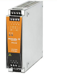 BỘ NGUỒN DIODE DÒNG CP M DM WEIDMULLER, POWER SUPPLY CP M DM WEIDMULLER - 1222210000 - CP M DM20