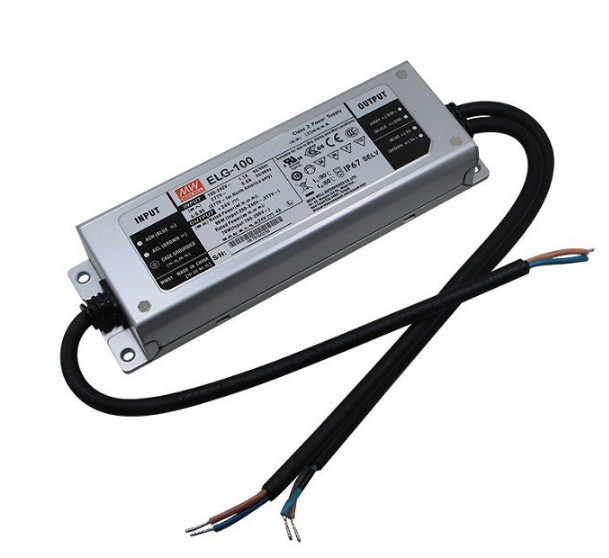 Bộ nguồn LED Meanwell ELG-100-48A (48V 100W 2A)