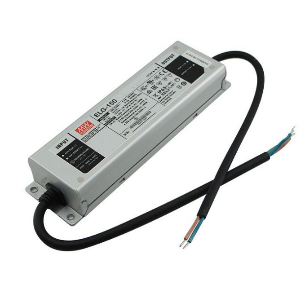 Bộ nguồn LED Meanwell ELG-150-42A (42V 150W 3.57A)