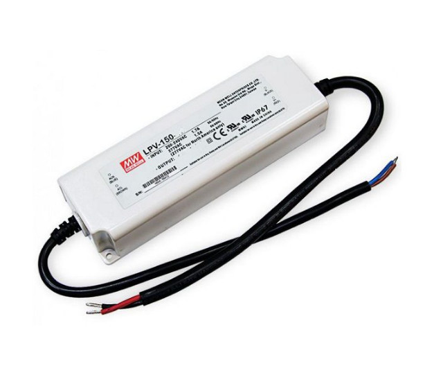 Bộ nguồn LED Meanwell LPV-150-36 (36V 150W 4.2A)