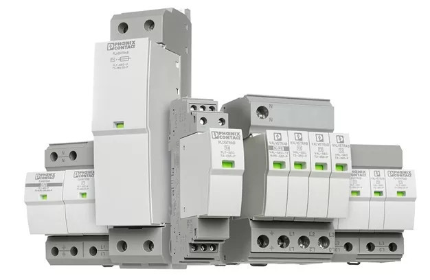 Lựa chọn, lắp đặt bộ nguồn UPS Phoenix Contact cho tủ điện công nghiệp.