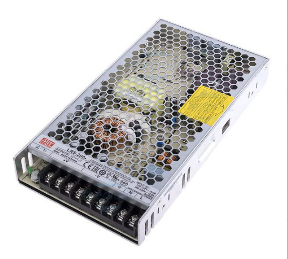 Bộ nguồn tổ ong Meanwell LRS-200-12 (200W 12V 17A)