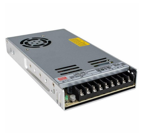 Bộ nguồn tổ ong Meanwell LRS-350-15 (350W 15V 23.2A)