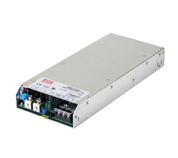 Bộ nguồn tổ ong Meanwell RSP-1000-48 (1000W 48V 21A)