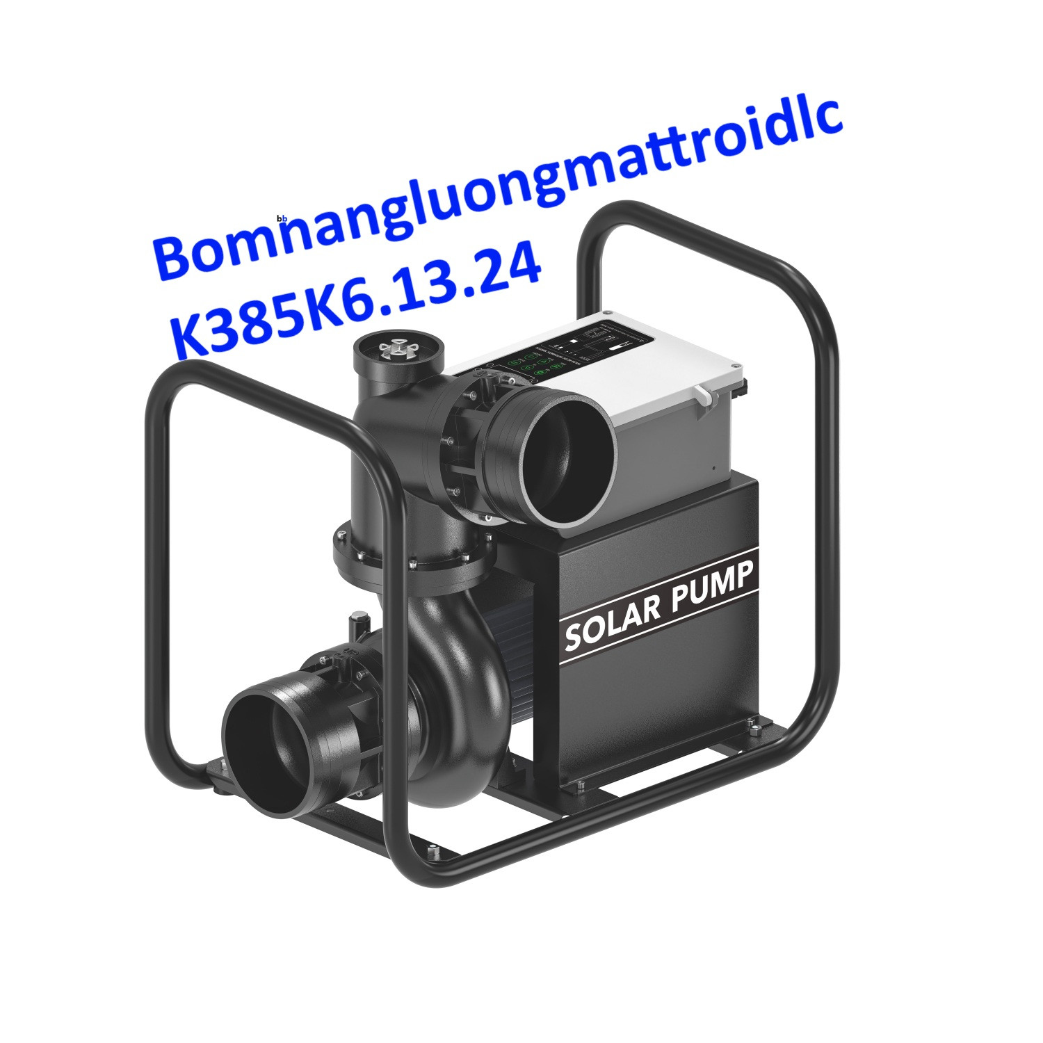 Top 10 Hãng Bơm Năng Lượng Mặt Trời