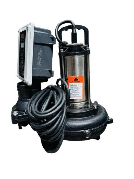 Giá máy bơm năng lượng mặt trời bao nhiêu? Bảng giá và cách chọn cấu hình DLC Solar