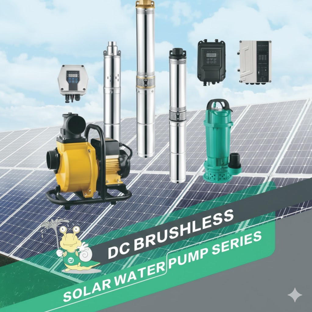 Top 10 tỉnh bơm năng lượng mặt trời có hiệu suất cao nhất