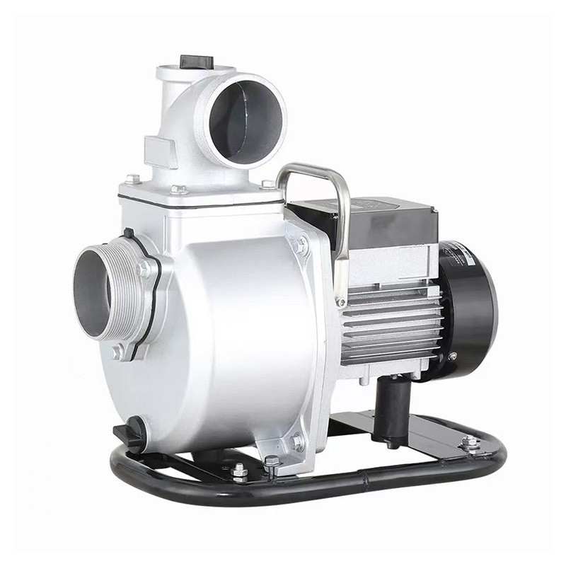 Máy Bơm Năng Lượng Mặt Trời DLCTZK30-14-900W/96V