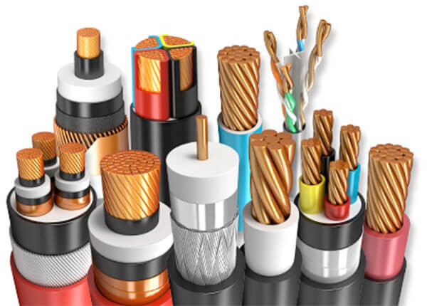 CÁP ĐIỆN LỰC CVV – 300/500 V