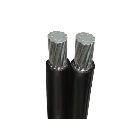 LV-ABC-2×16 mm2 – 0.6/1kV