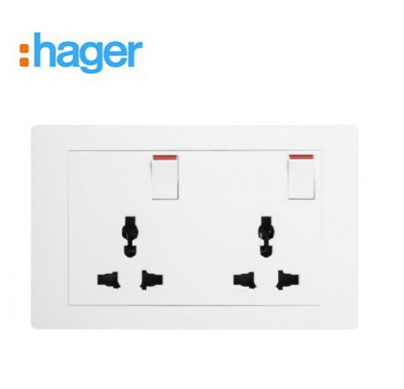 Thiết bị điện Hager xuất xứ ở đâu? Sử dụng có tốt không!