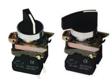 Công tắc xoay-chọn vị trí