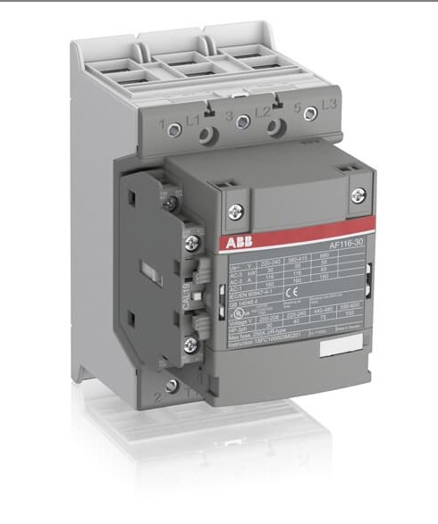 Khởi động từ Contactor ABB 3P dạng khối AF116-30-11-13