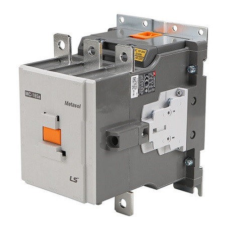 Khởi động từ CONTACTOR LS MC-185a AC220V