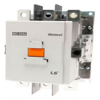 Khởi động từ CONTACTOR LS MC-225a AC380V