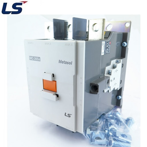 Khởi động từ CONTACTOR LS MC-265a AC220V