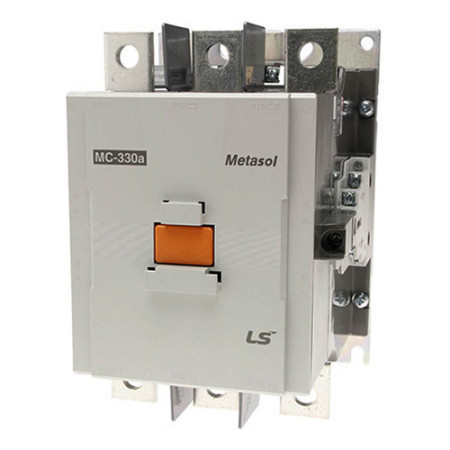 Khởi động từ CONTACTOR LS MC-330a AC220V