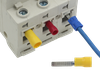 Coss pin dẹp DBV-5.5-14 (R,Y,B,B,G)