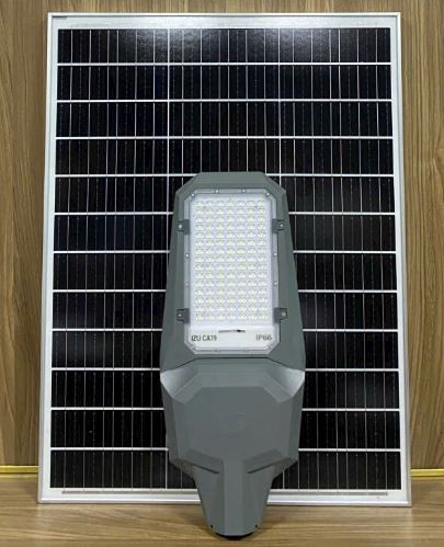 Bảng So Sánh Các Dòng Đèn Năng Lượng Mặt Trời DLC Solar Light