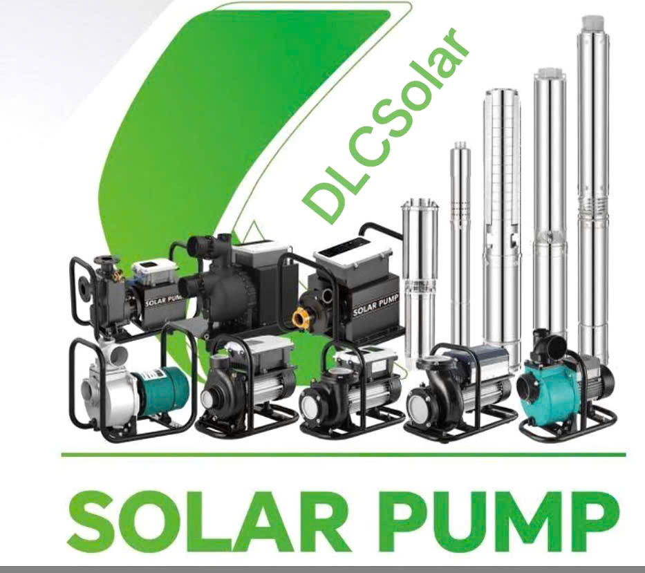  BƠM NĂNG LƯỢNG MẶT TRỜI DLC – GIẢI PHÁP ĐỘT PHÁ CÔNG NGHỆ, TỐI ƯU CHI PHÍ VÀ ĐA DẠNG ỨNG DỤNG
