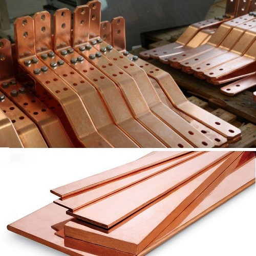 Thanh Đồng  Cái Busbar cách lựa chọn cho hệ thống điện