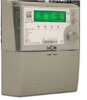Đồng hồ - Công tơ điện tử EDMI-MK10