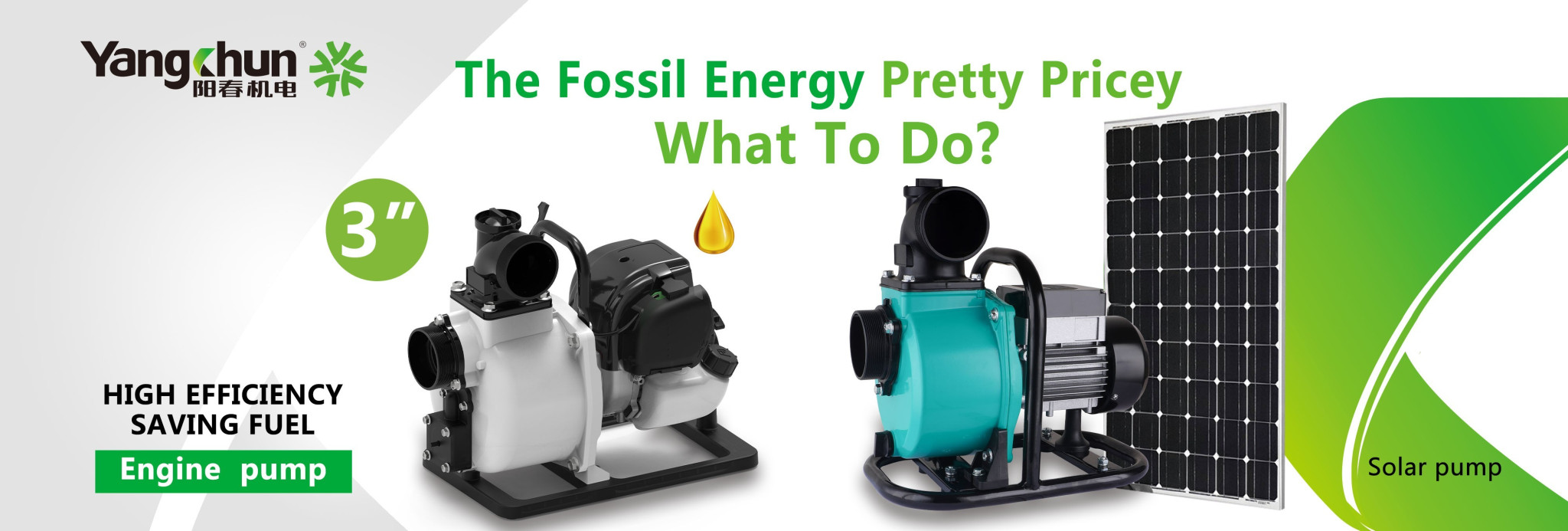 Máy Bơm Tự Mồi Năng Lượng Mặt Trời DLC Solar: Giải Pháp Tưới Tiêu Công Nghệ Mới