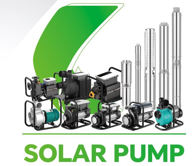 DLC VINA – Nhà phân phối giải pháp bơm năng lượng mặt trời uy tín tại Việt Nam