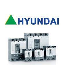 Thiết bị đóng cắt HYUNDAI MCB (Miniature Circuit Breaker)