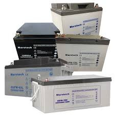 Ắc Quy Cho Máy Phát Điện – Nguồn Khởi Động An Toàn & Ổn Định