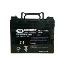 Các Dòng Sản Phẩm Ắc Quy VISION – Giải Pháp Năng Lượng Toàn Diện