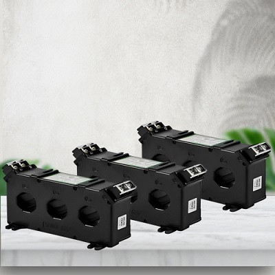 Biến dòng đo lường LIGHTSTAR KBD-23 250/5A 5VA CL1.0