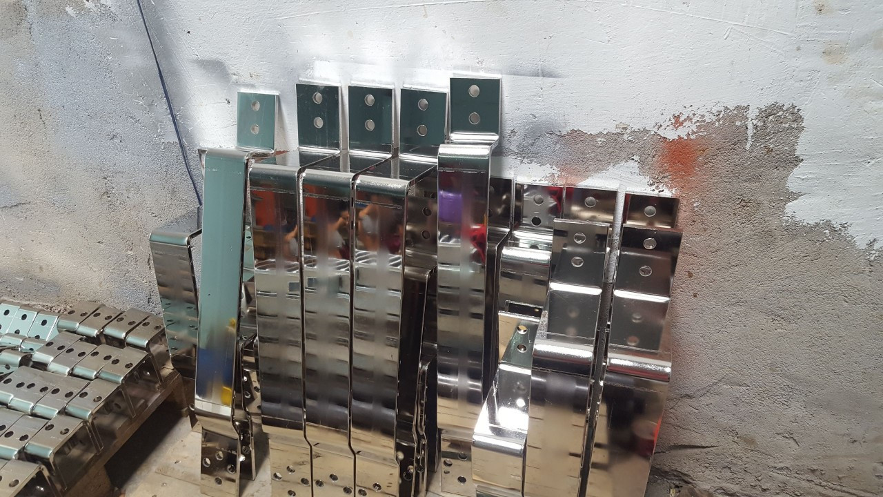 Gia Công Thanh Đồng – Gia Công Cơ Khí – Nhận Thiết Kế, Lắp Ráp Tủ Điện Theo Yêu Cầu