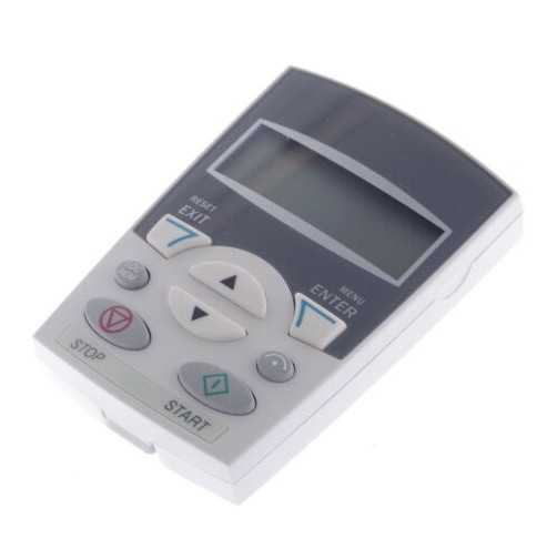 màn hình điều khiển biến tần ACS-CP-C ABB