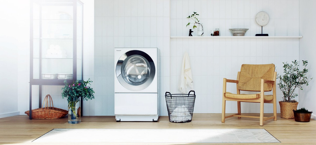 Vệ sinh máy giặt ngăn ngừa mùi hôi quần áo luôn tươi mới.