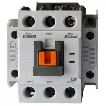 Khởi động từ CONTACTOR LS MC-32a AC36V