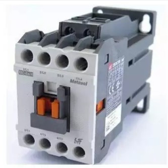 Khởi động từ CONTACTOR LS MC-6a AC220V