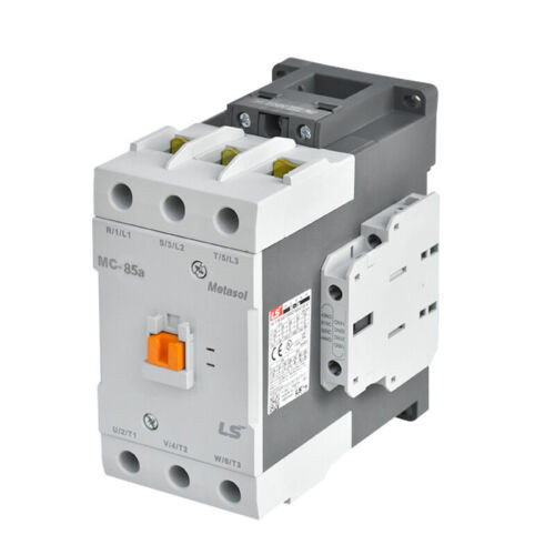 Khởi động từ CONTACTOR LS MC-85a AC220V